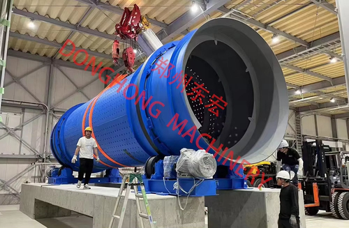 Dernière affaire concernant Ligne de production de machines à copeaux de bois