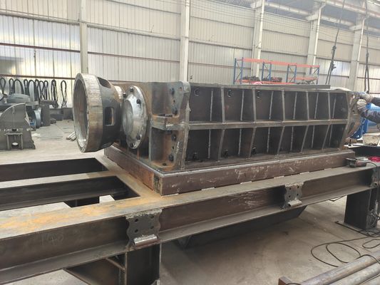 Boutiques de matériaux de construction 2020 Machine à fabriquer des déchets de papier à base de fibres de cellulose