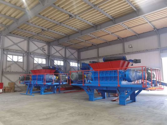 Coupeuse de paille multifonctionnelle en acier inoxydable pour la transformation des aliments pour les semences de maïs, de blé, de paille et de foin