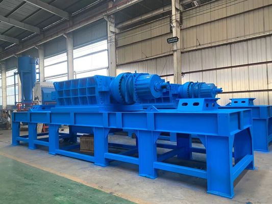 Déchiqueteur de plastique multifonctionnel 1600 pour le concasseur de jouets pour enfants