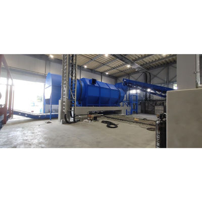 Fermes Économie d'énergie PTO broyeur de bois dans la sciure Branche d'arbre broyeur à marteaux Chopper électrique de bois