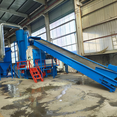 Recyclage des déchets plastique Cusher multifonctionnel broyeur de bois Machine de fabrication de sciure