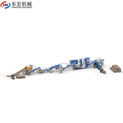 Petite machine à couper la paille ou à déchiqueter l'herbe pour animaux pièces détachées