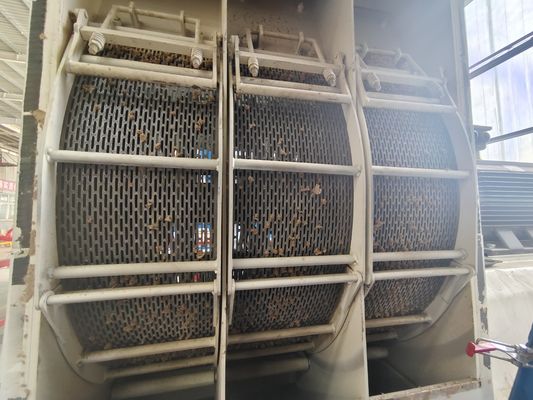 Fraiseuse à bois électrique multifonctionnelle pour les branches de grande capacité