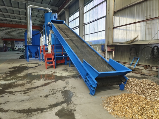 Importation de roulements de grande capacité paille sciure de maïs broyage de bois pellets broyeur à marteaux